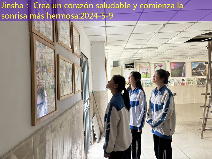 Los estudiantes visitan el Centro de Orientación de Educación Psicológica.
